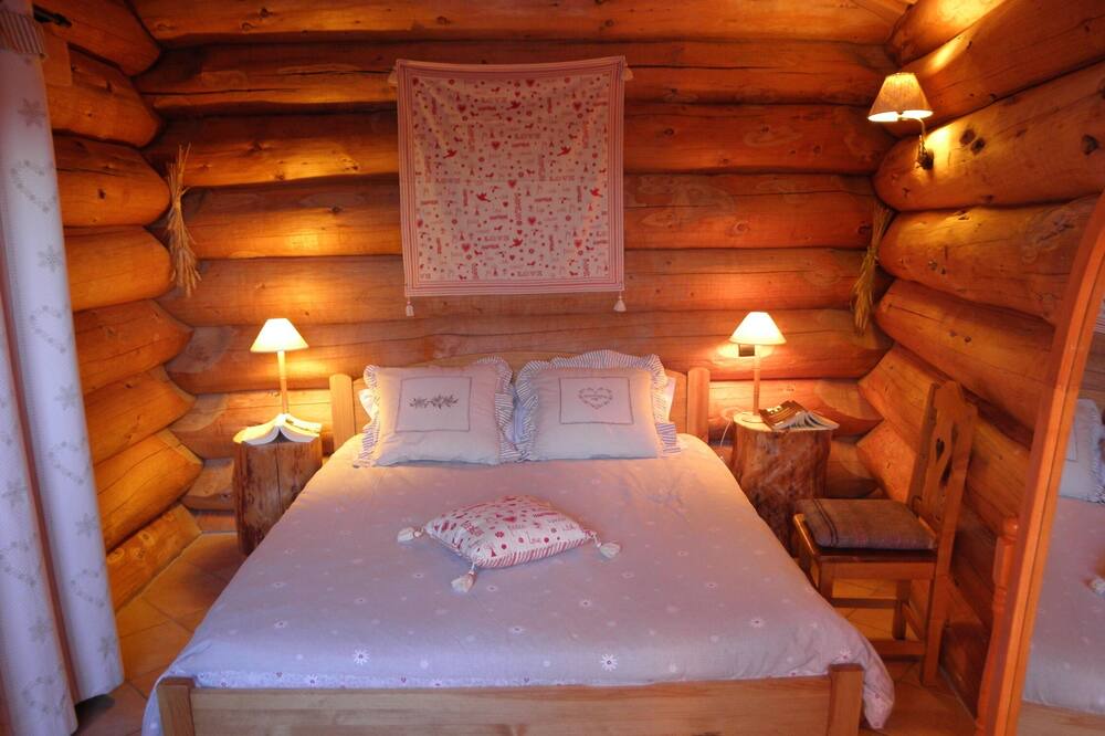 Photo of Bedroom in Superbolquere