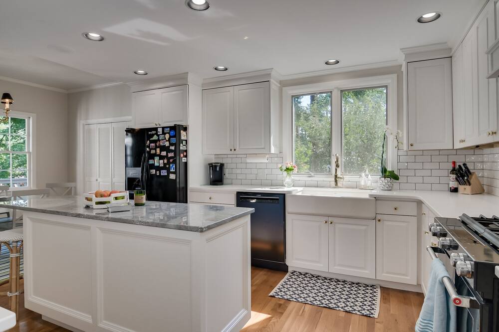 Photo of Kitchen in Forest Hills