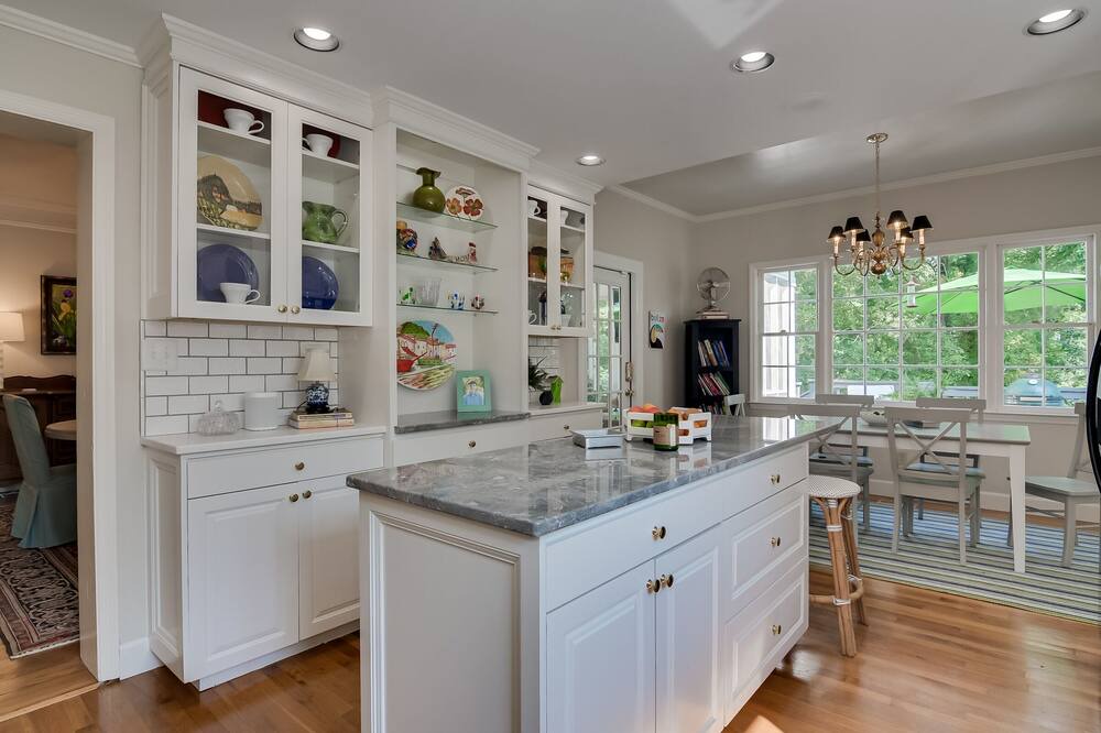 Photo of Kitchen in Forest Hills