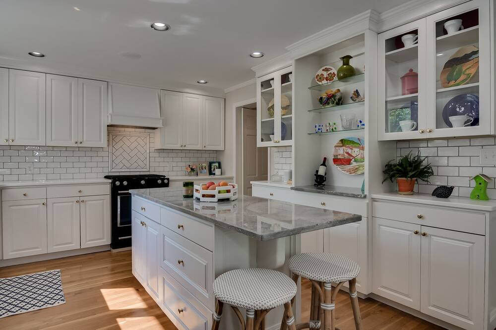 Photo of Kitchen in Forest Hills