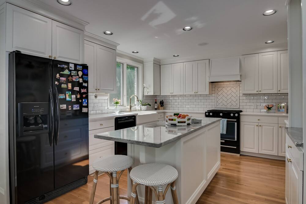 Photo of Kitchen in Forest Hills