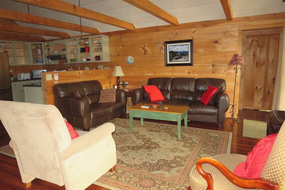 Photo of Livingroom in Keene