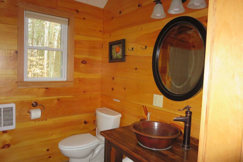Photo of Bathroom in Keene