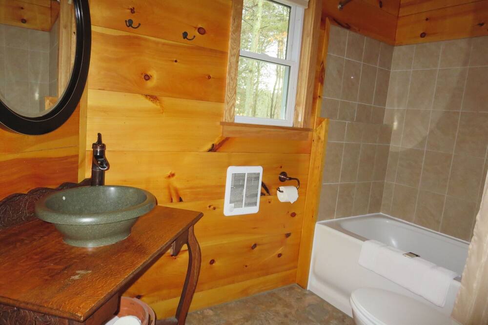 Photo of Bathroom in Keene