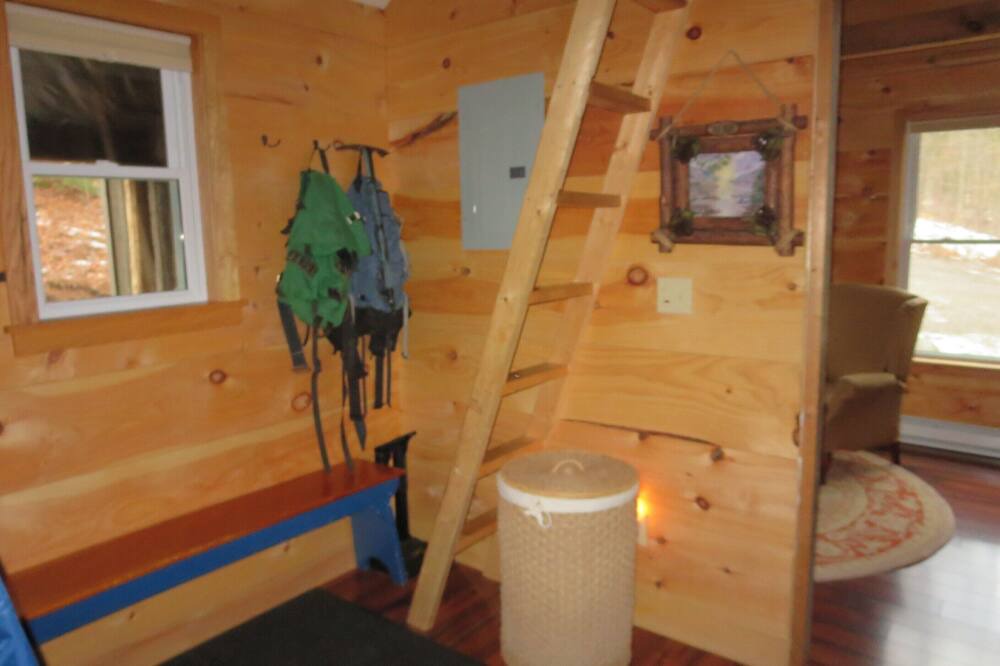 Photo of Bedroom in Keene