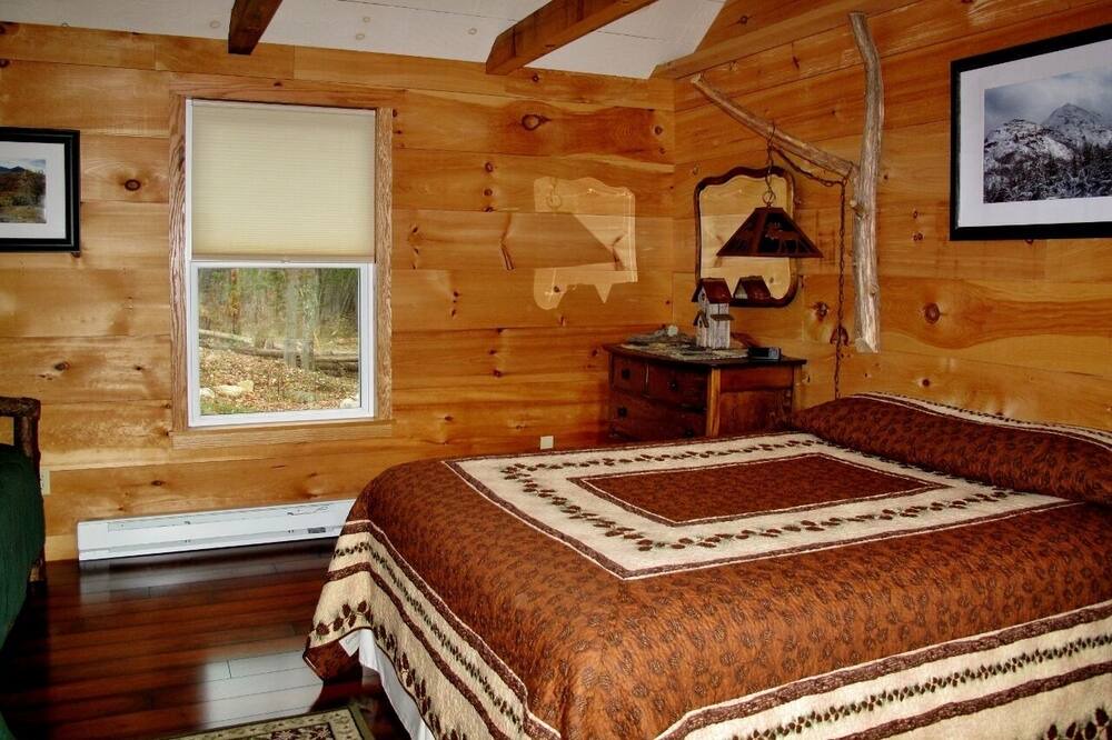 Photo of Bedroom in Keene