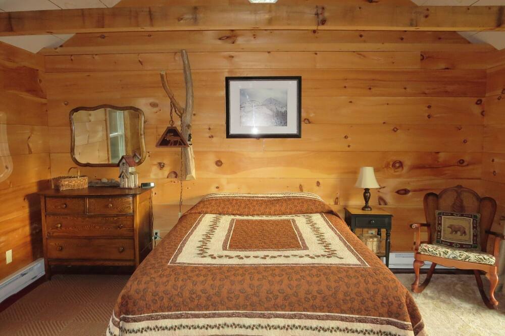 Photo of Bedroom in Keene