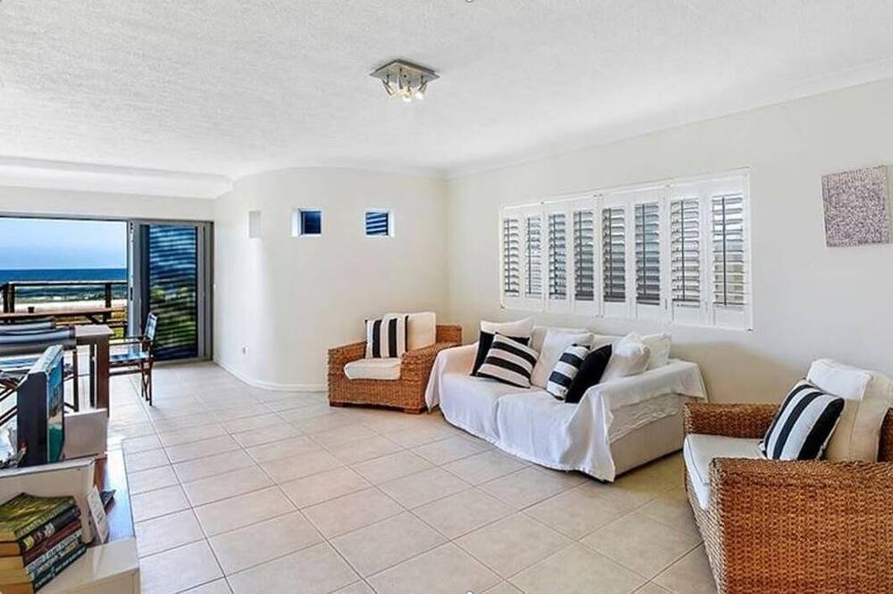 Photo of Bedroom in Main Beach