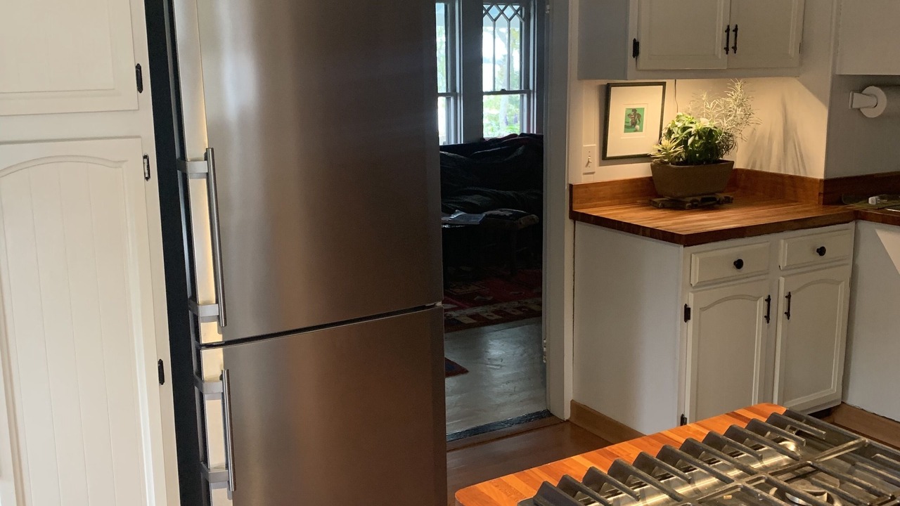 Photo of Kitchen in Bayville