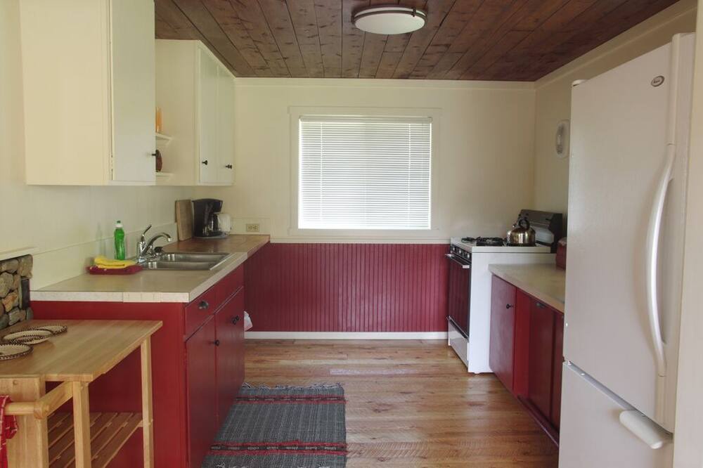 Photo of Kitchen in Conner