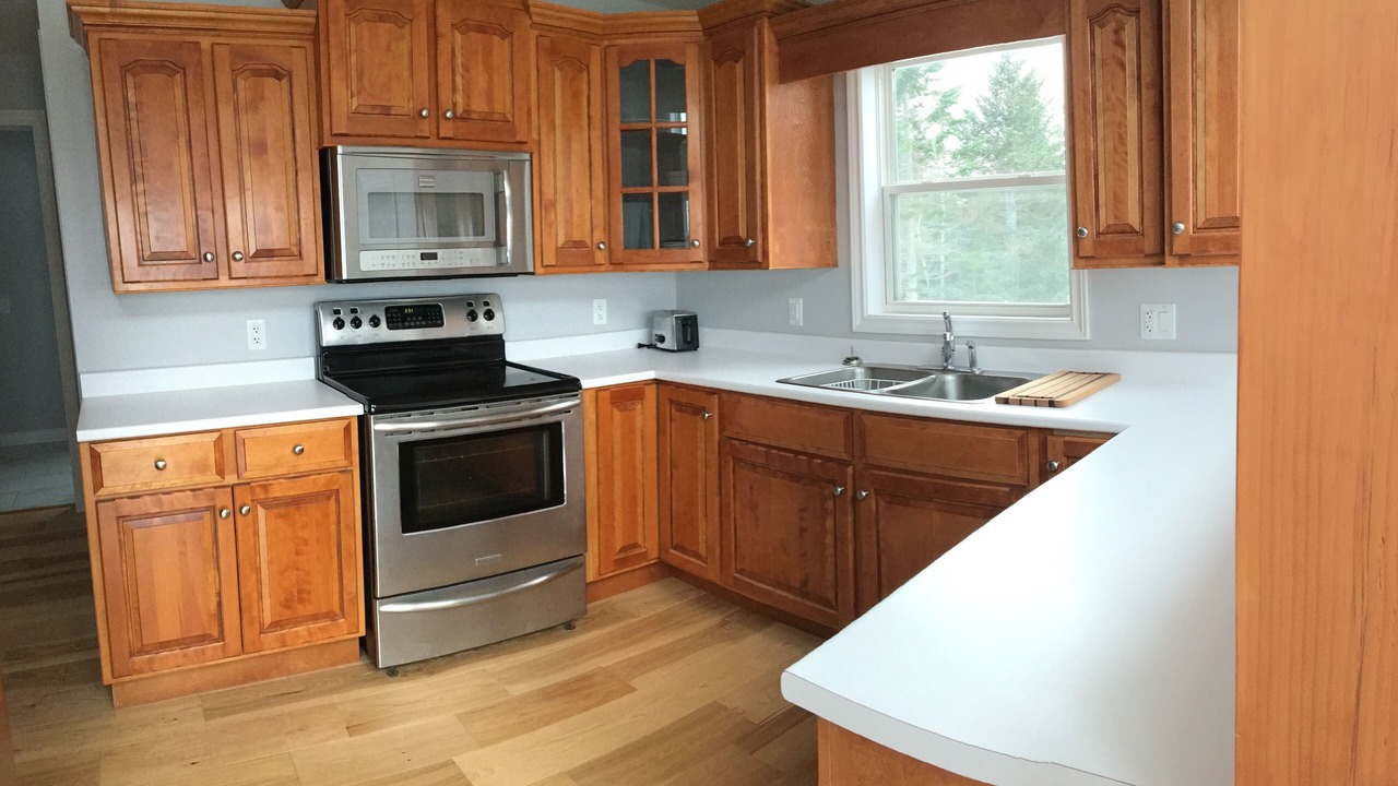 Photo of Kitchen in Belle River