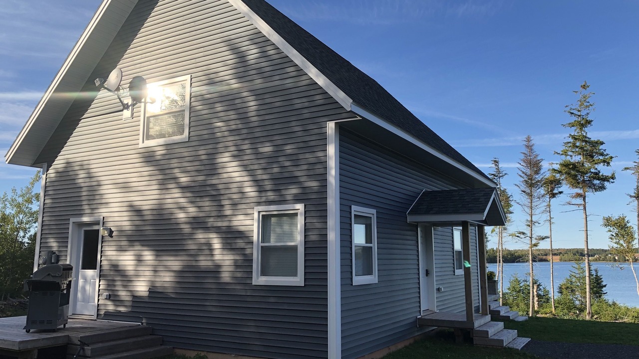 Photo of Outdoor in Belle River