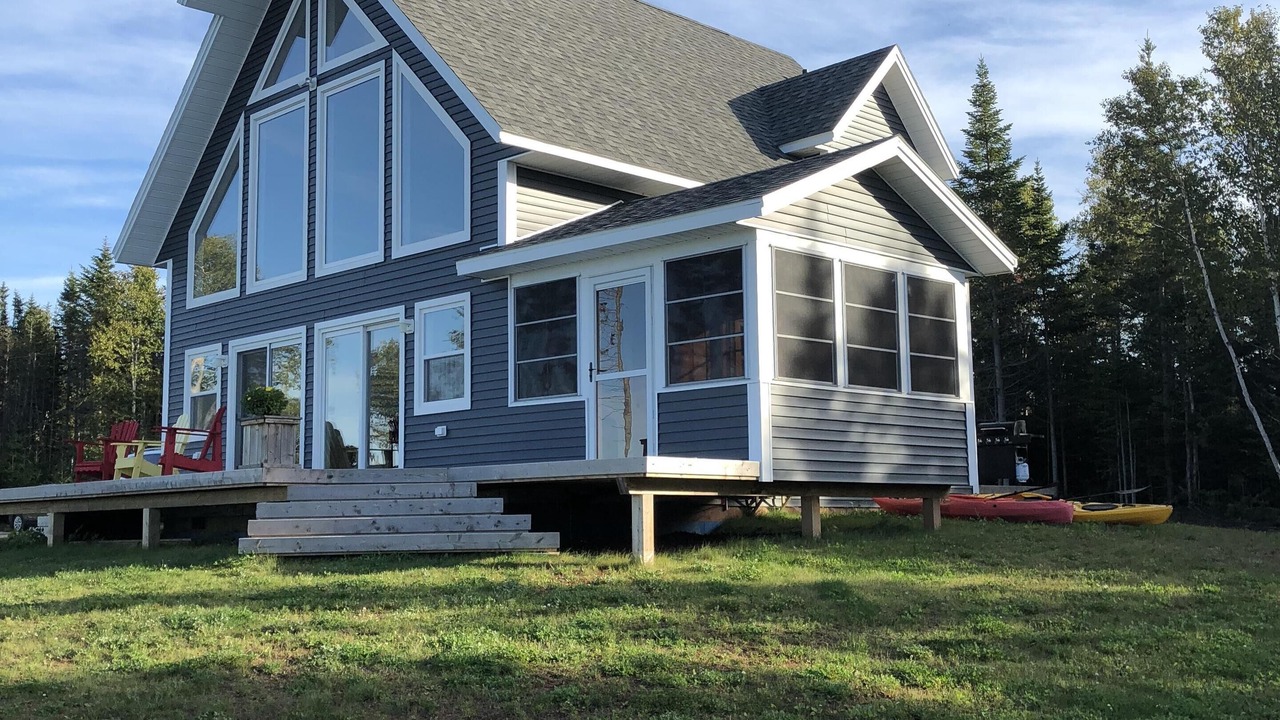 Photo of Outdoor in Belle River