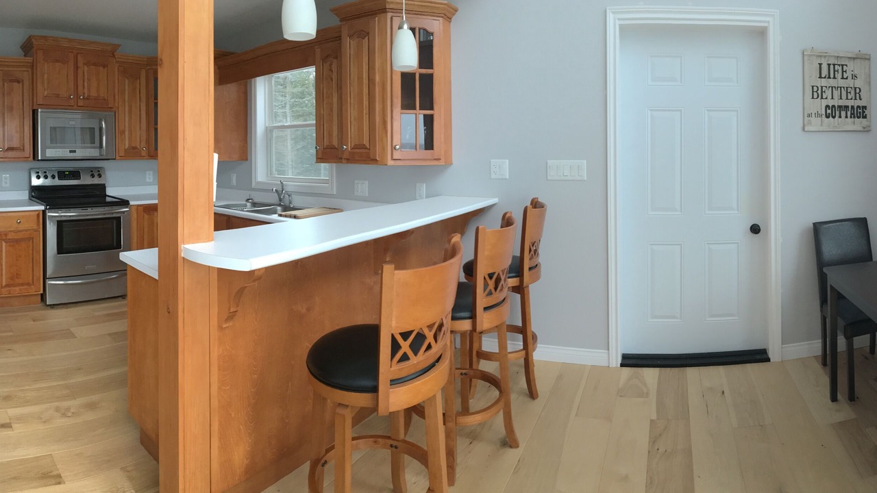 Photo of Kitchen in Belle River