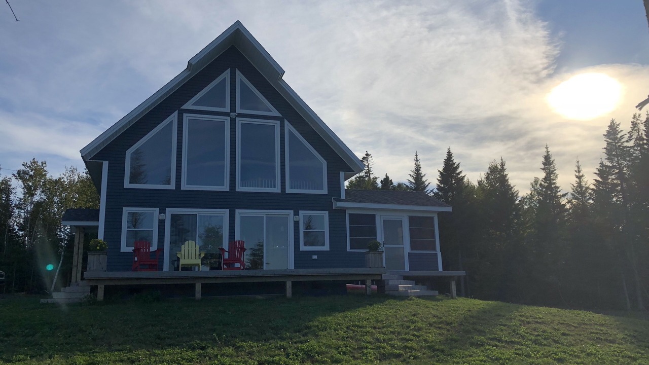 Photo of Outdoor in Belle River