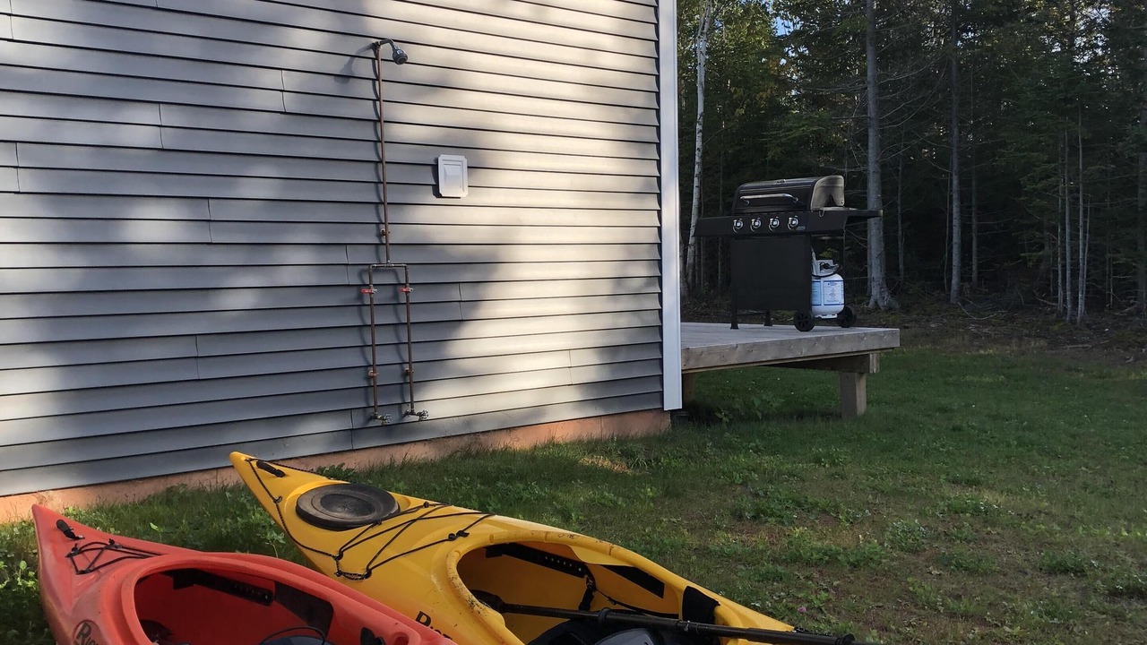 Photo of Outdoor in Belle River