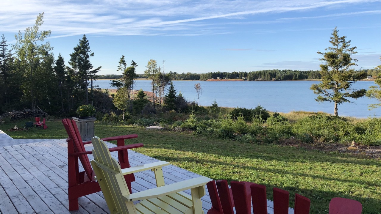 Photo of Outdoor in Belle River