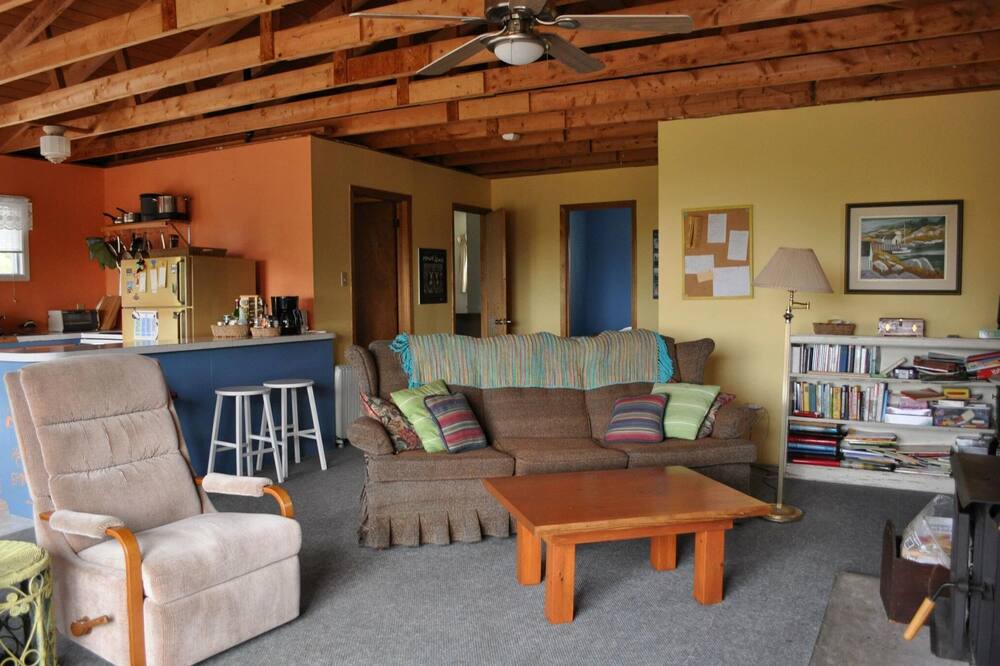 Photo of Bedroom in Hunts Point