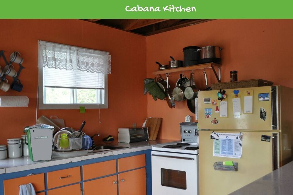 Photo of Kitchen in Hunts Point
