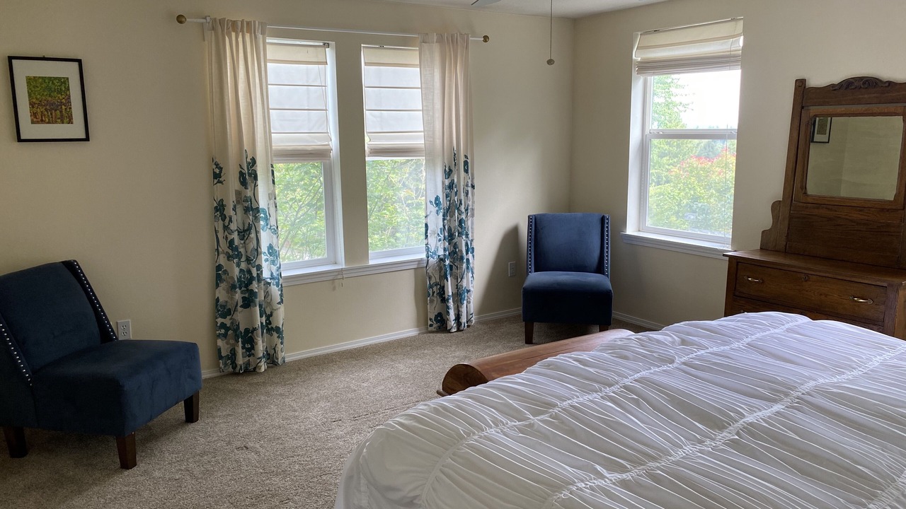 Photo of Bedroom in Dundee