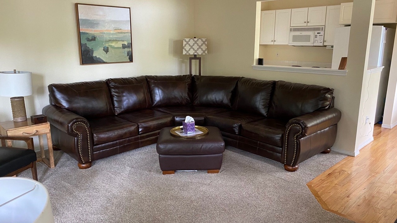 Photo of Livingroom in Dundee