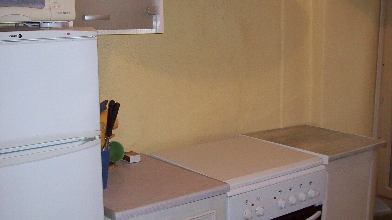Photo of Kitchen in Pontgibaud