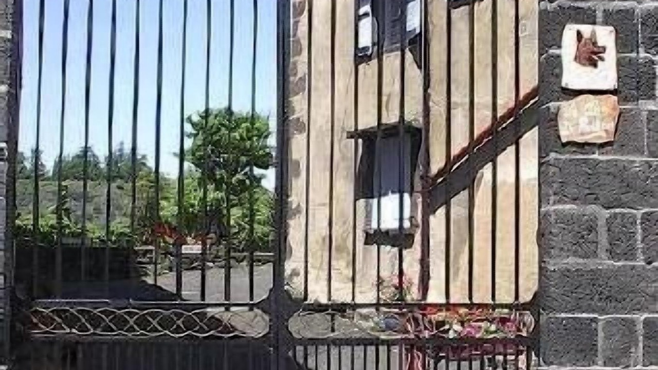 Photo of Buildings in Pontgibaud