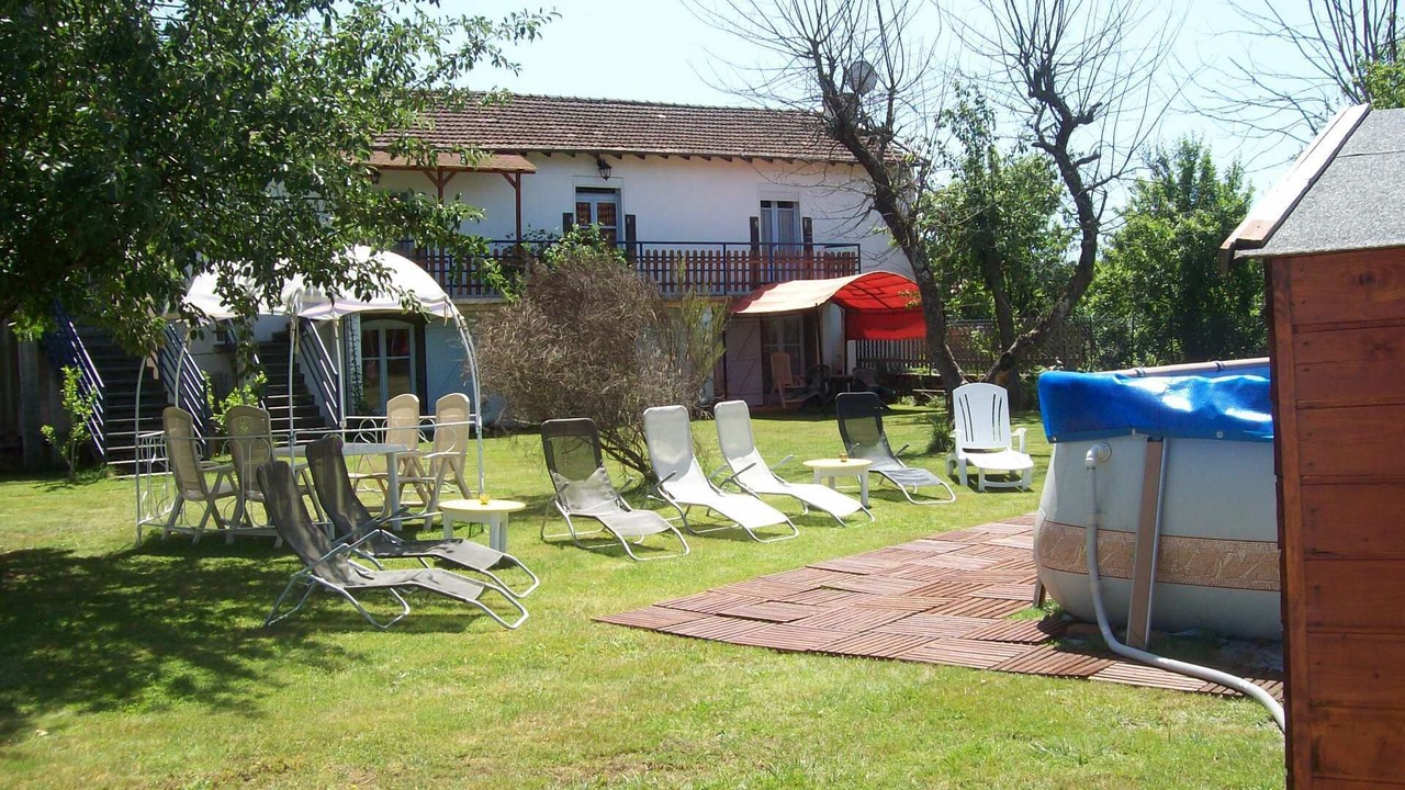 Photo of Outdoor in Pontgibaud