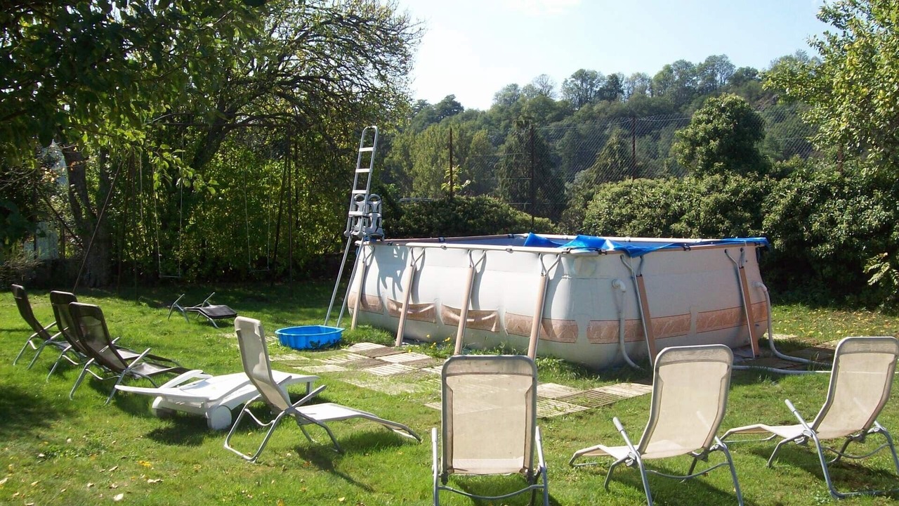 Photo of Outdoor in Pontgibaud