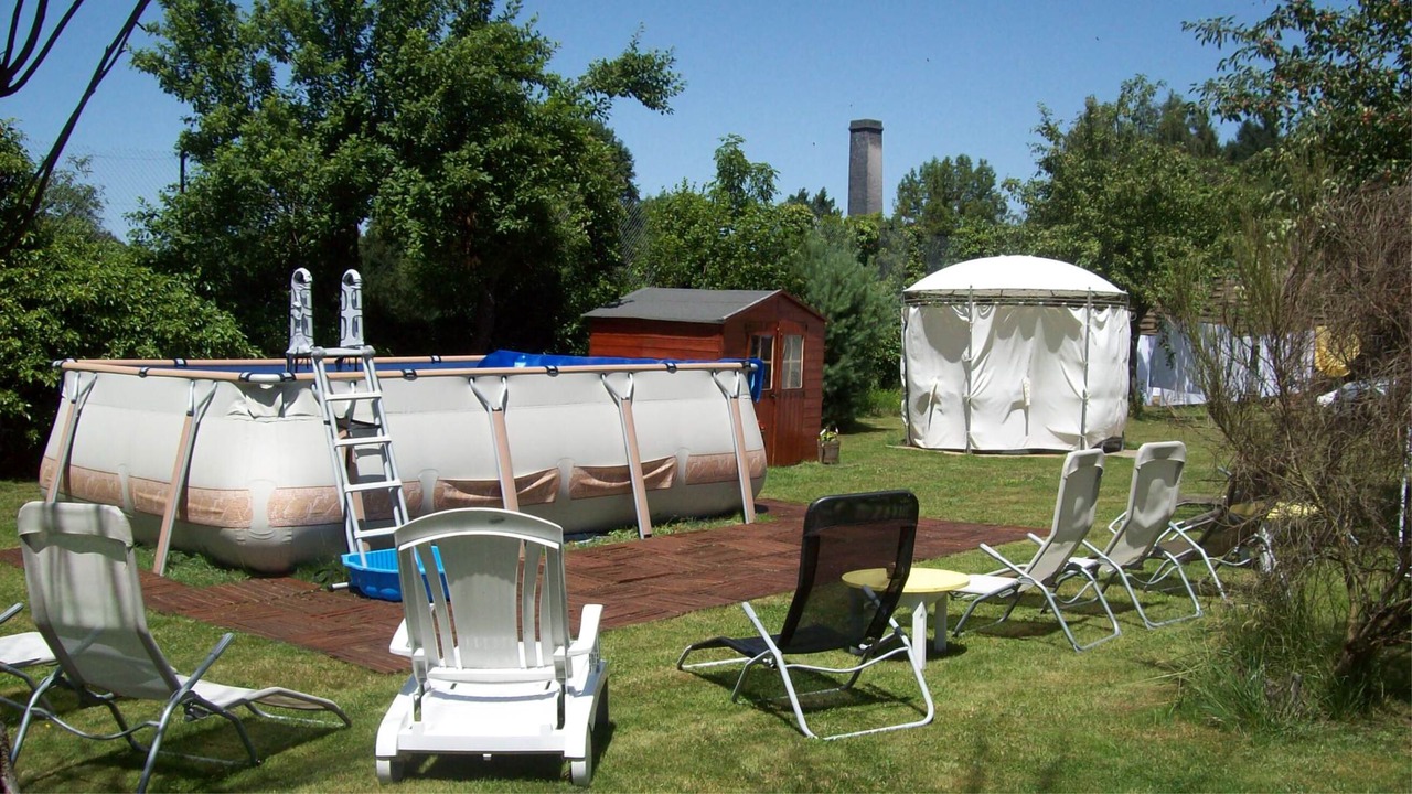 Photo of Outdoor in Pontgibaud