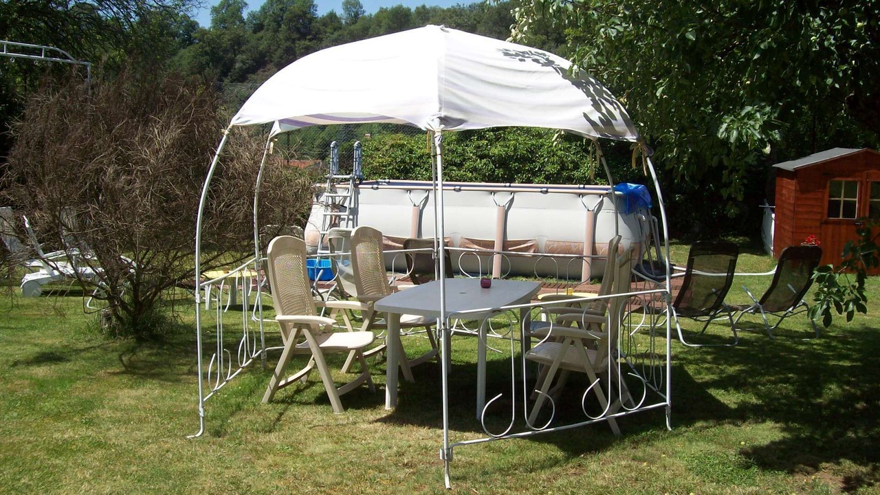 Photo of Outdoor in Pontgibaud