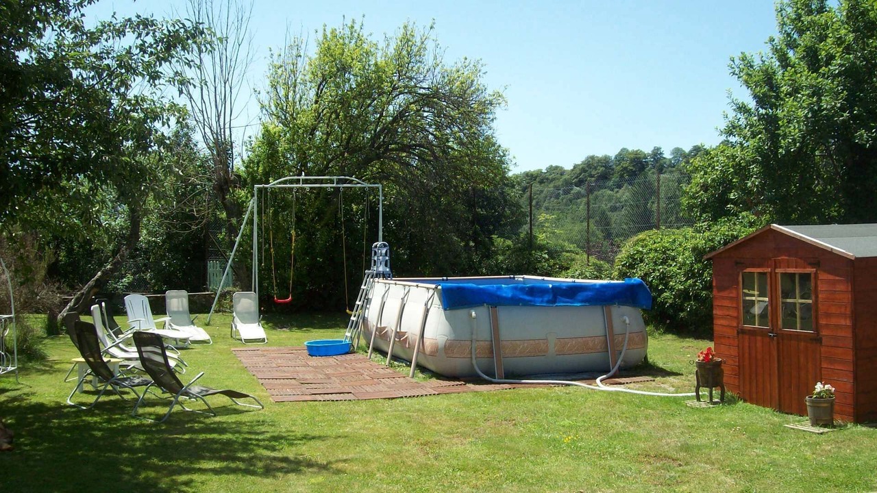 Photo of Outdoor in Pontgibaud