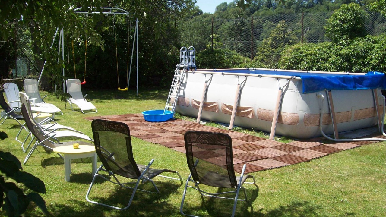 Photo of Outdoor in Pontgibaud