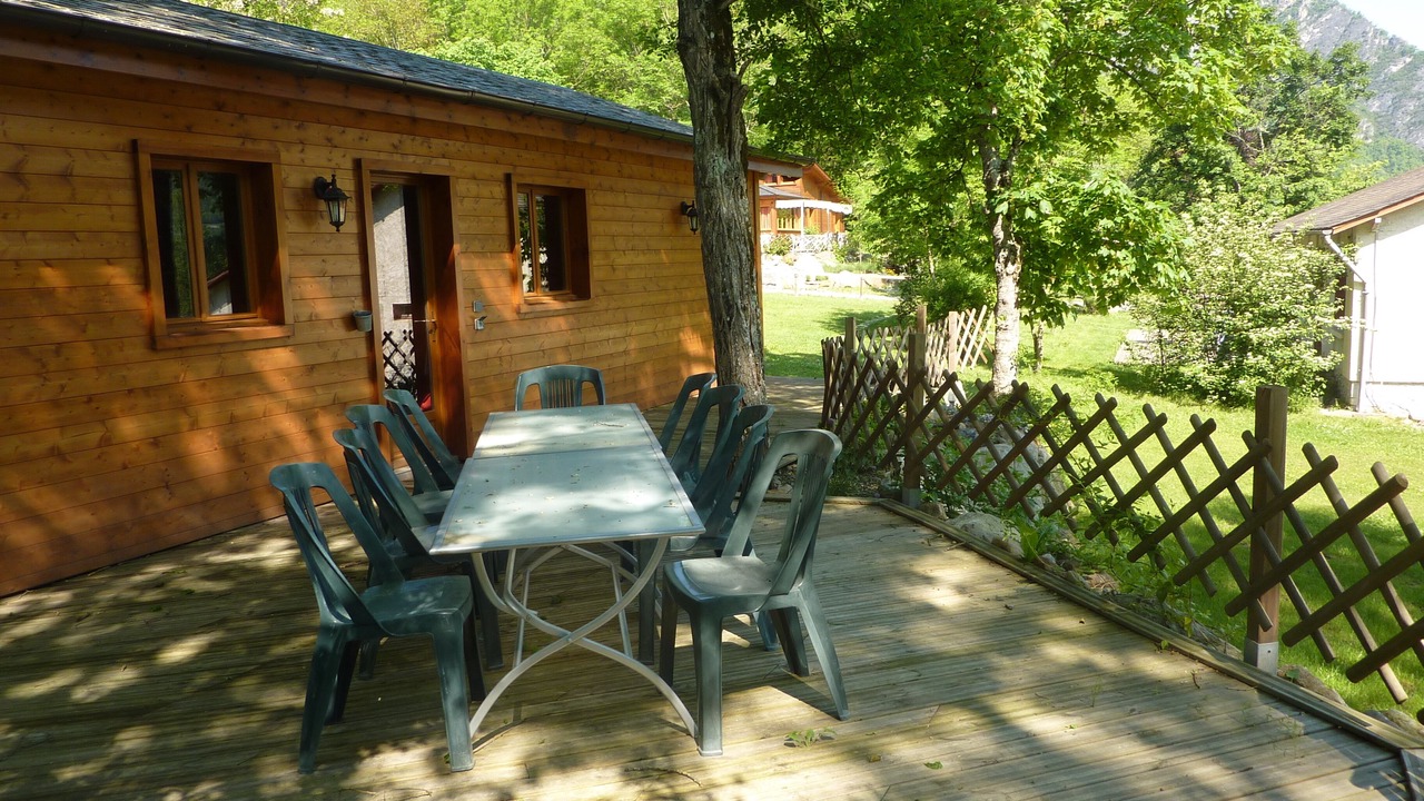 Photo of Outdoor in Arlos