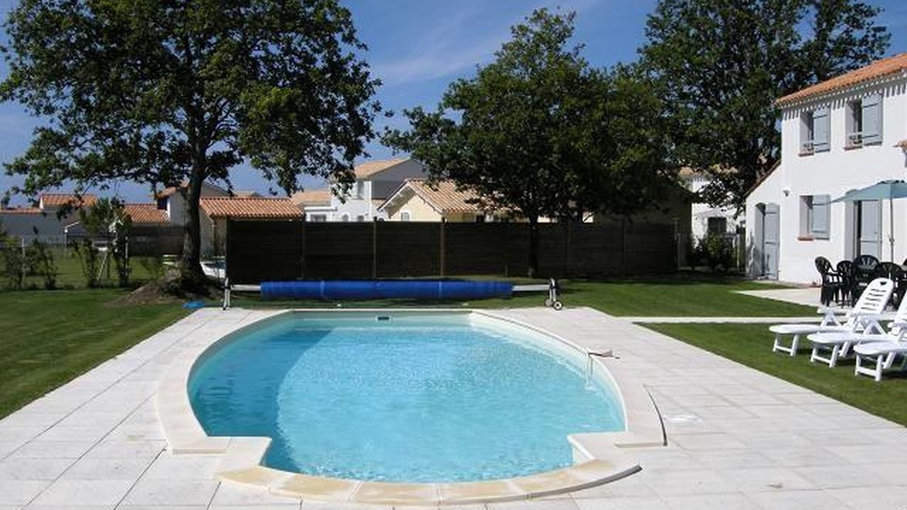 Photo of Outdoor in L'Aiguillon-sur-Vie