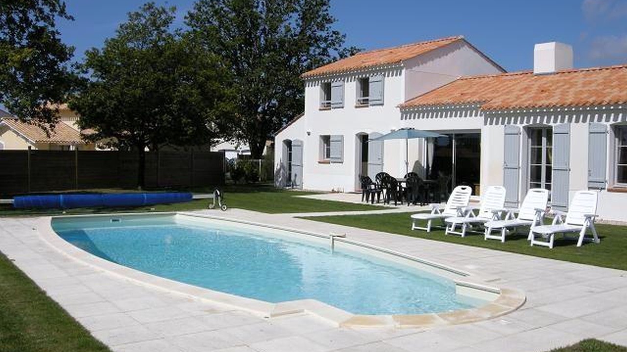 Photo of Outdoor in L'Aiguillon-sur-Vie