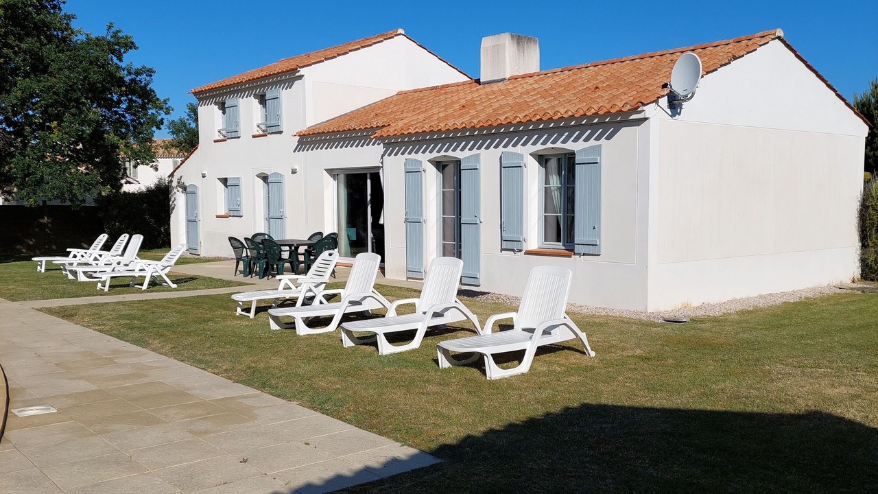 Photo of Outdoor in L'Aiguillon-sur-Vie