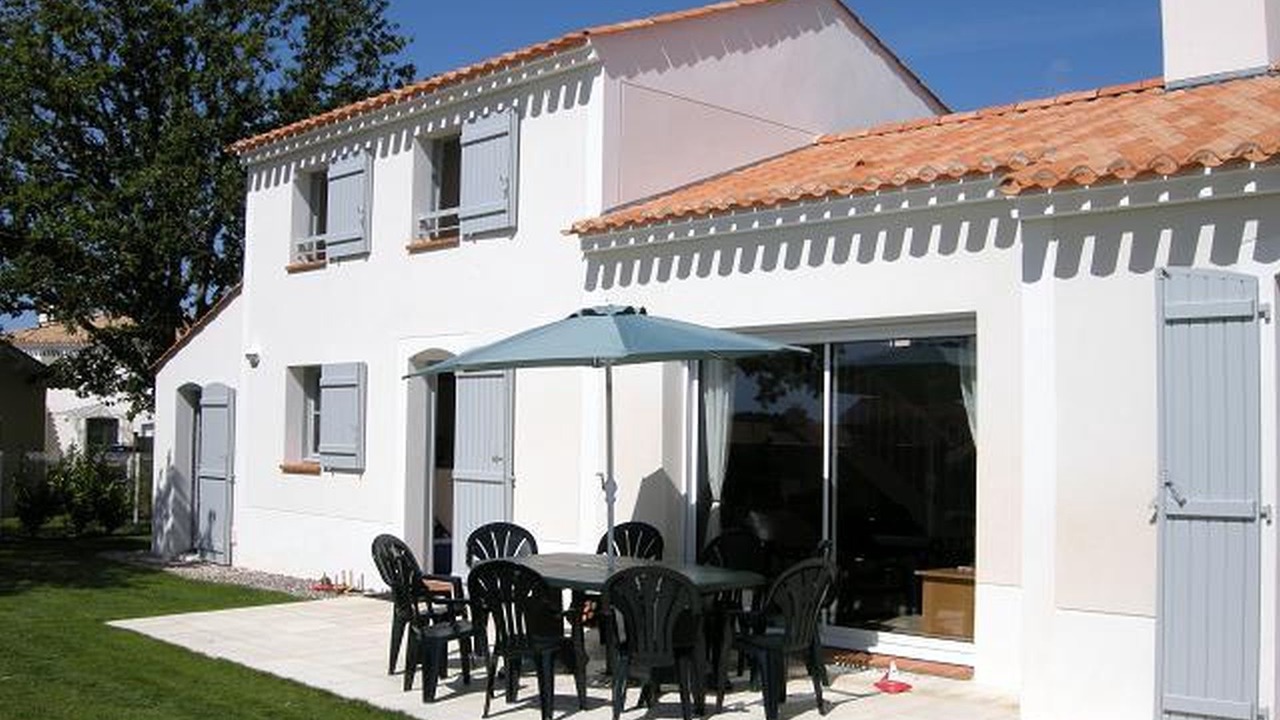 Photo of Outdoor in L'Aiguillon-sur-Vie