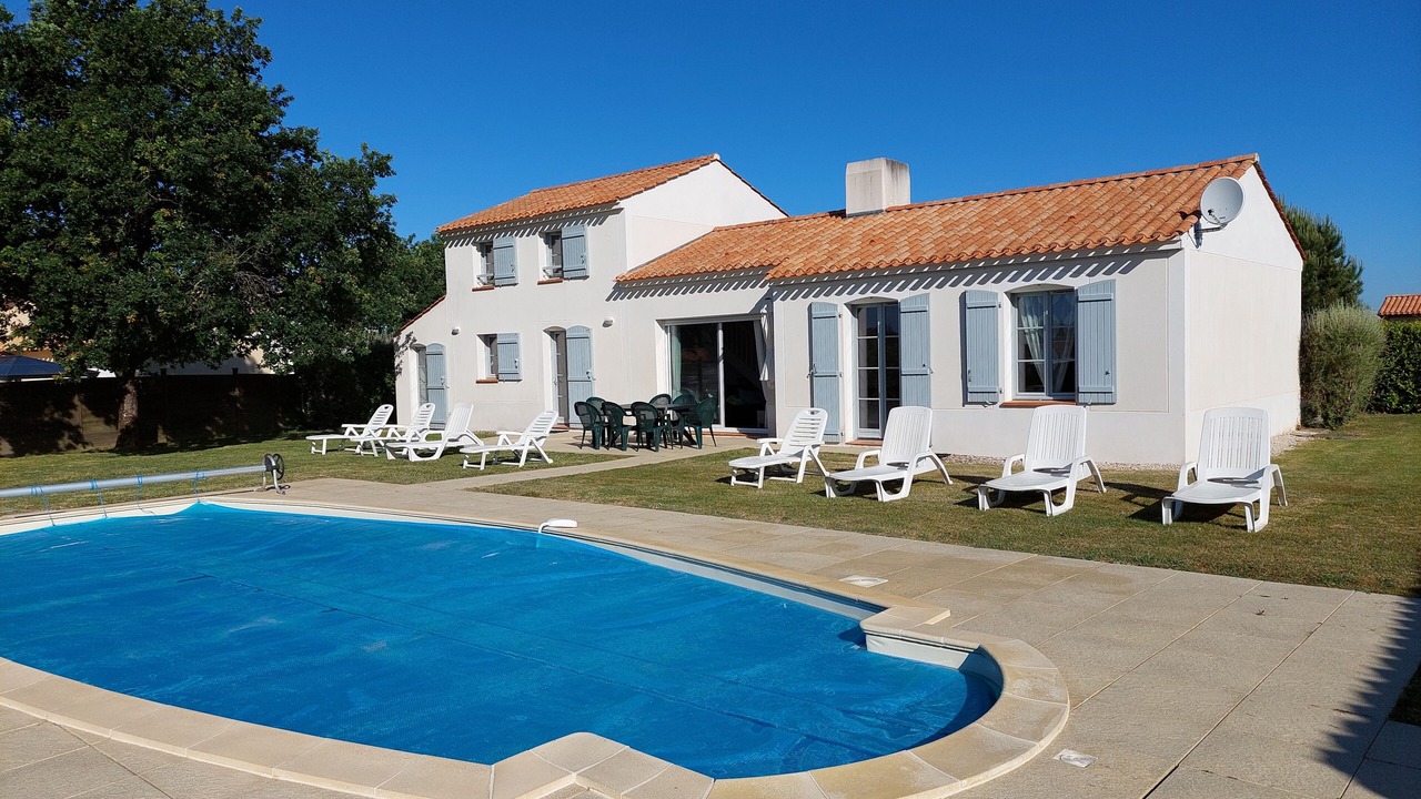 Photo of Outdoor in L'Aiguillon-sur-Vie