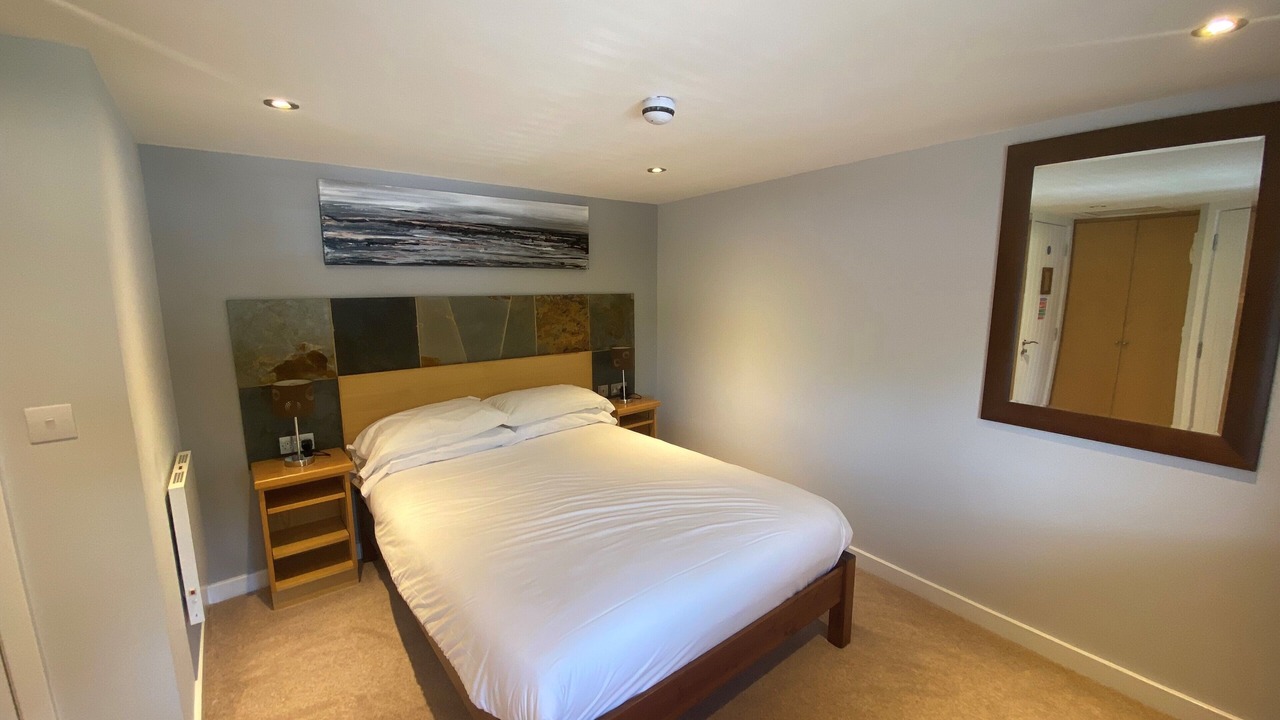 Photo of Bedroom in East Malling and Larkfield