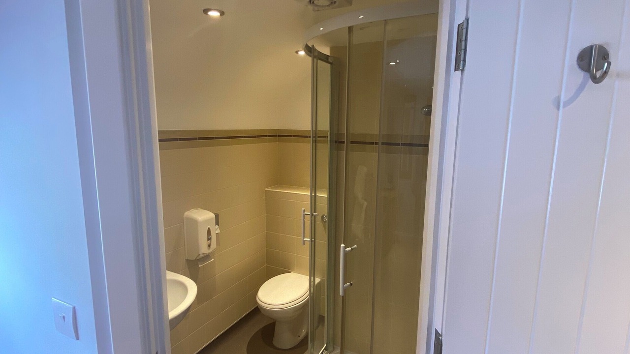 Photo of Bathroom in East Malling and Larkfield