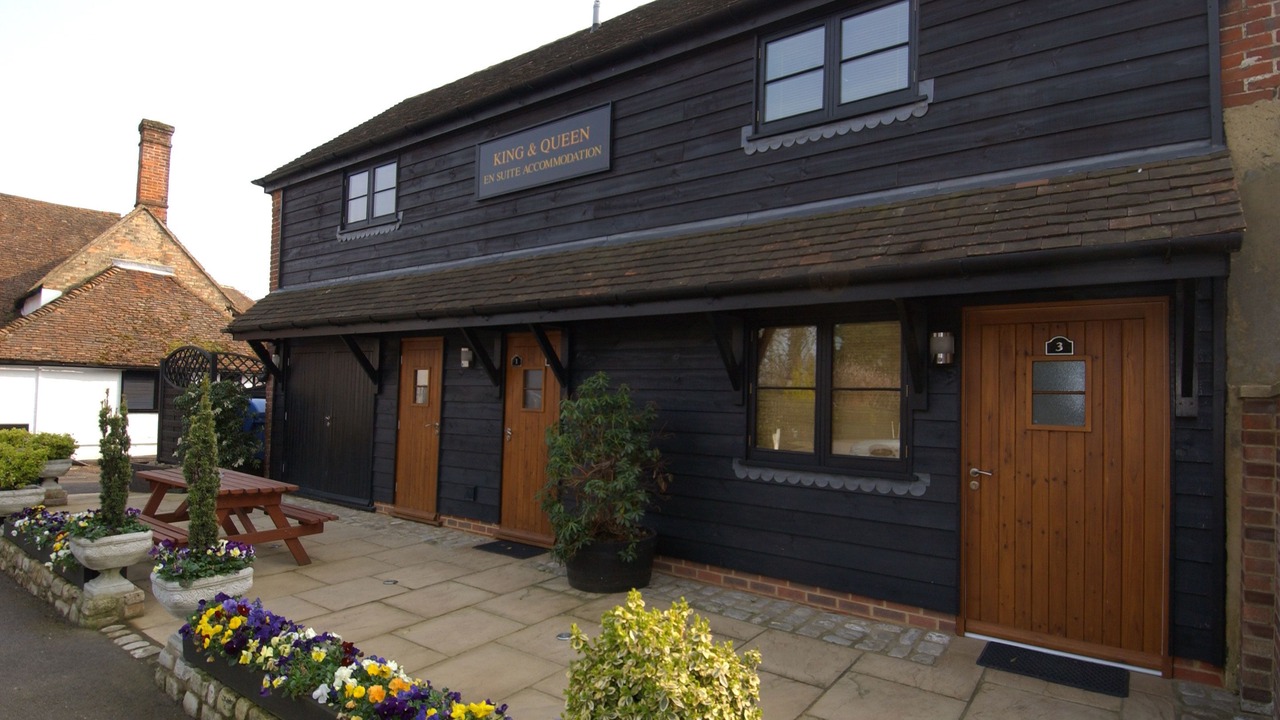 Photo of Outdoor in East Malling and Larkfield