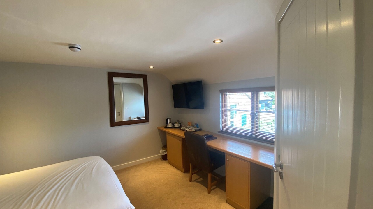 Photo of Bedroom in East Malling and Larkfield