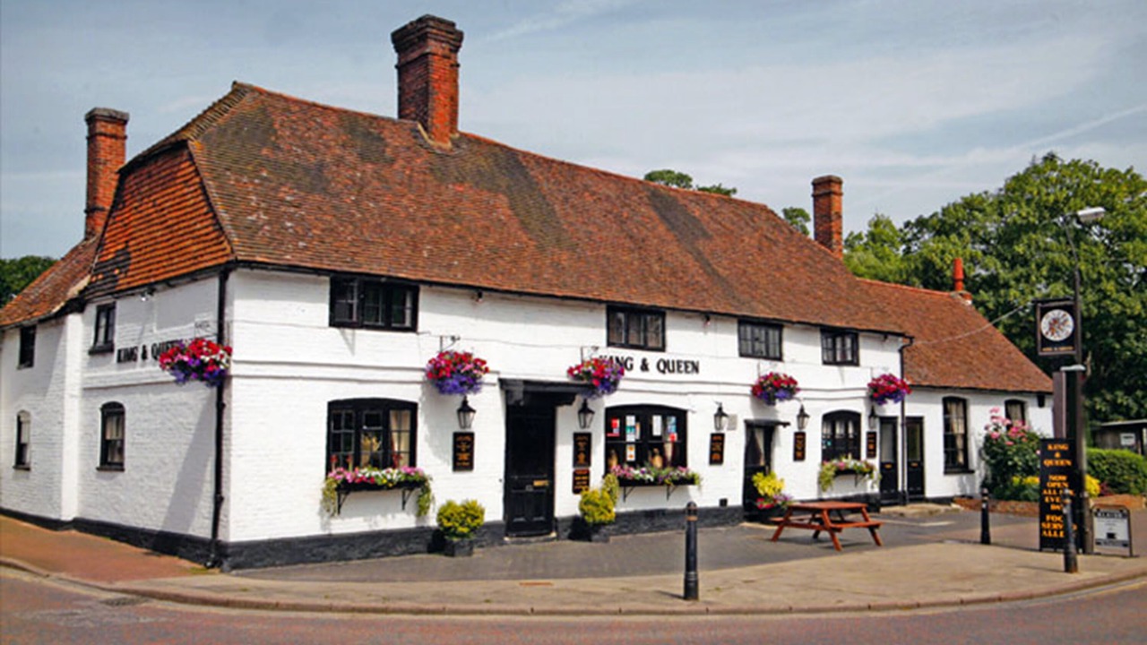 Photo of Outdoor in East Malling and Larkfield