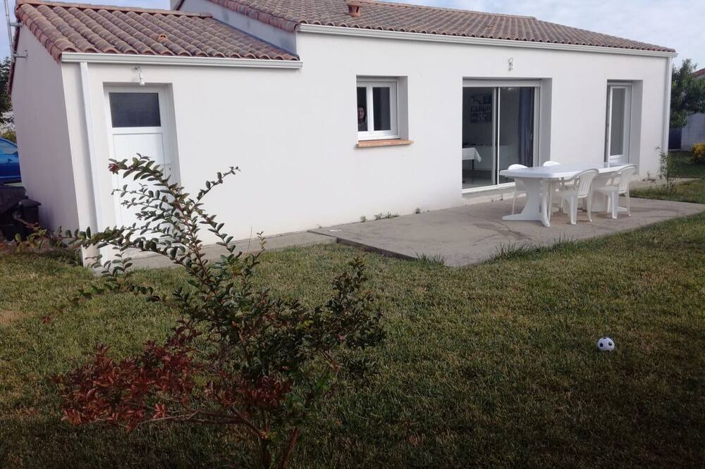 Photo of Outdoor in Saint-Michel-en-l'Herm