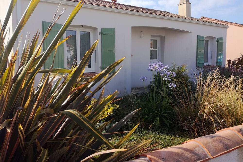 Photo of Outdoor in Saint-Michel-en-l'Herm