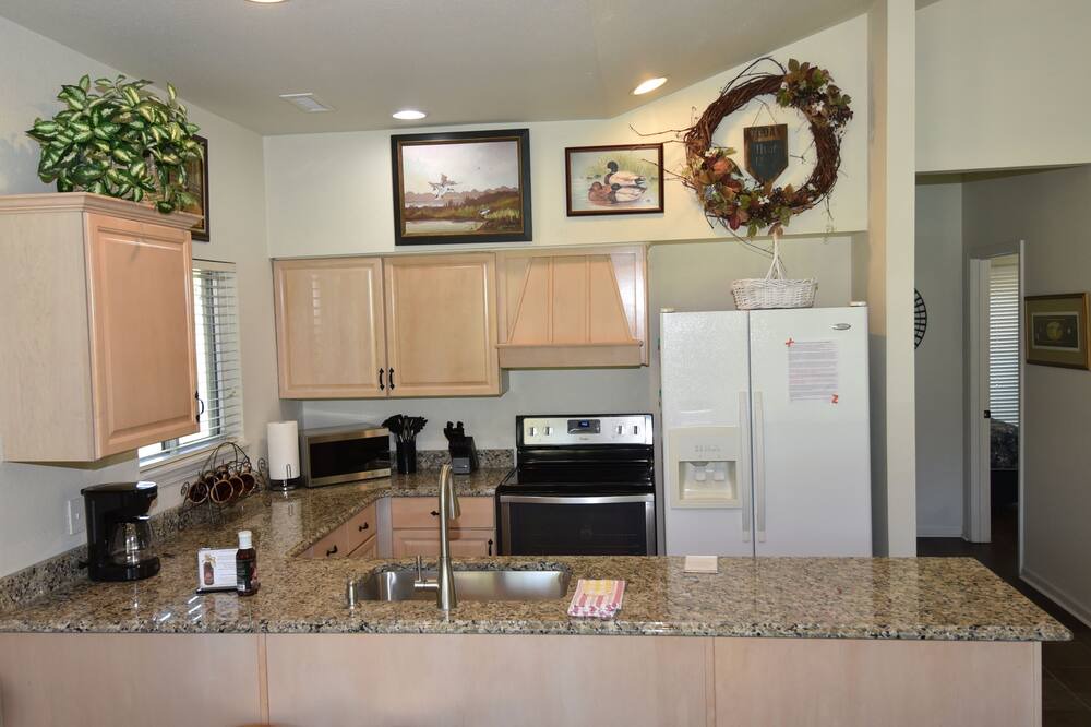 Photo of Kitchen in Camdenton