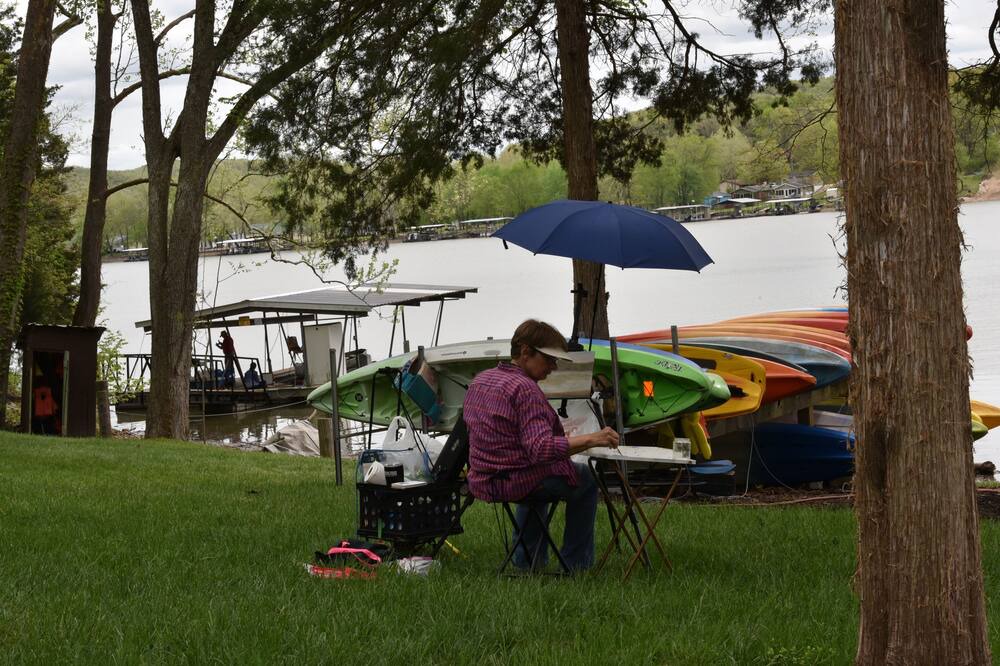 Photo of Outdoor in Camdenton