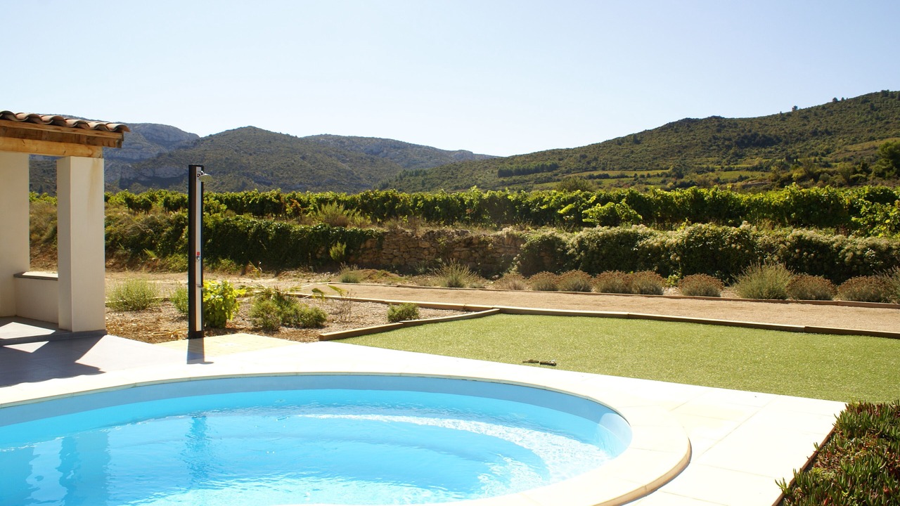 Photo of Outdoor in Embres-et-Castelmaure
