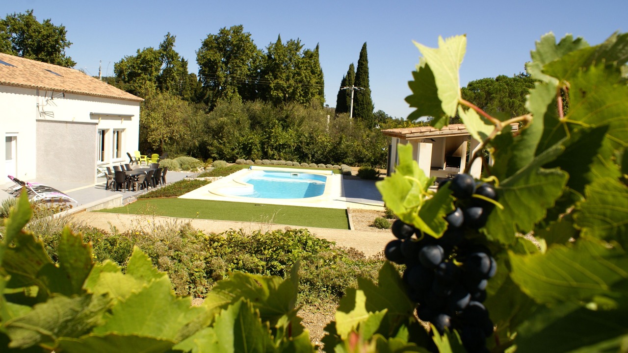 Photo of Outdoor in Embres-et-Castelmaure